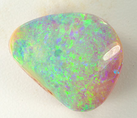 Item ABO-111 Australian Opal Very Large Beautiful Australian Boulder Opal Extremely Rare