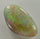 Opale massive taillée #AKF13b