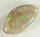 Solid opal #AKF13b