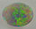 Opale cristal massive taillée ALRS25