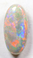 Opale massive taillée réversible #ALRS27