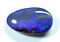 Solid boulder opal