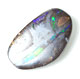 opale boulder polie #CB72
