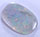Solid opal #CCP29