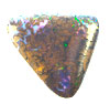 Solid cut boulder matrix opal #CM127