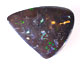 Solid cut opal matrix #CM149