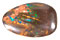 Opale boulder matrix massive taillée #CM63