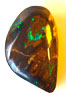 Solid opalised wood opal #COW5