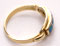18k gold opal ring #GOIR25