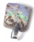 Pendentif opale  boulder #BP154
