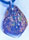 Pendentif d'opale matrix #BP94