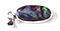 Pendentif d'opale en Argent #JGP57