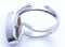 Sterling silver 925 opal ring #JGR27