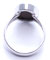 Sterling silver 925 opal ring #JGR37
