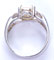 Sterling silver 925 opal ring #JSR1