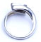 Sterling silver opal ring #OGR30